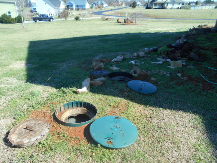 How Much Is A Septic Inspection In Rhode Island