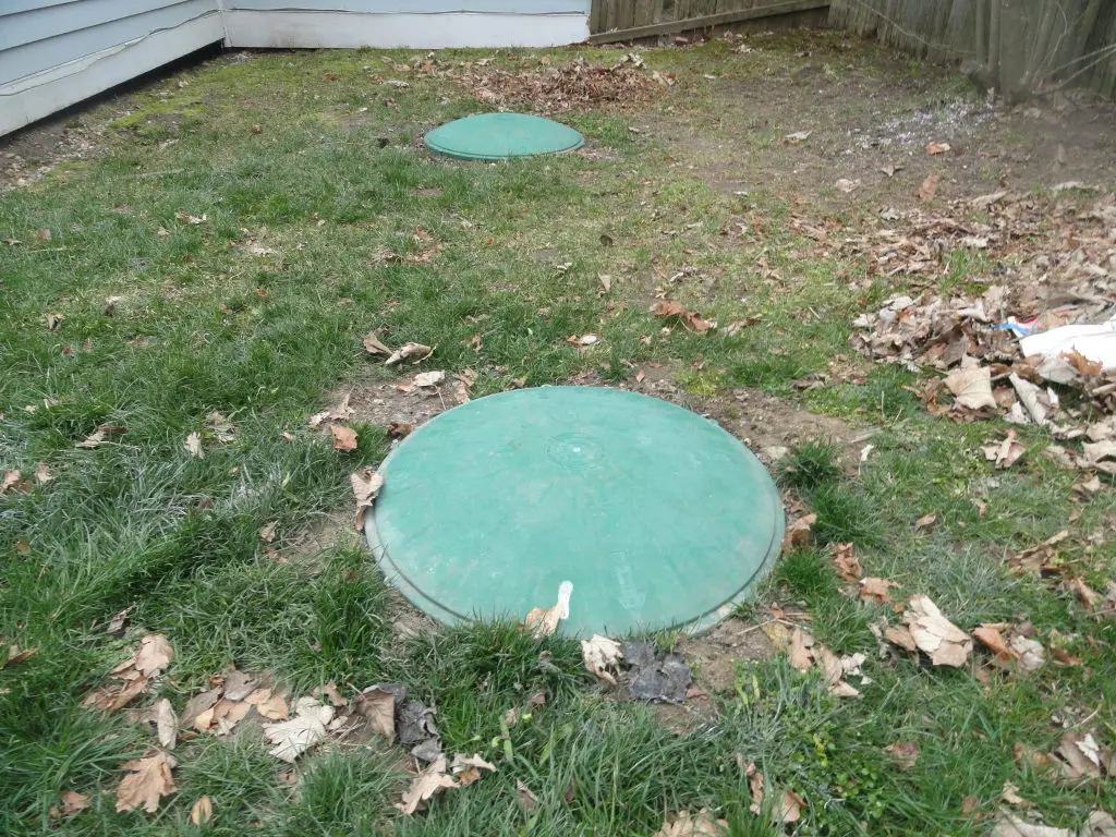 How Much Is A Septic Inspection In Rhode Island