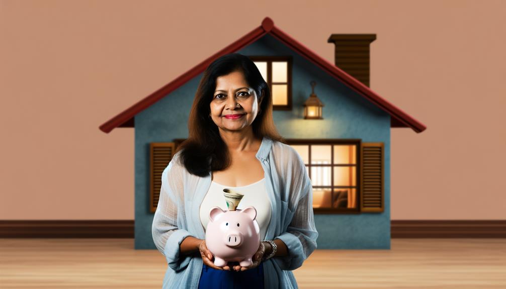 advantages of buying with cash