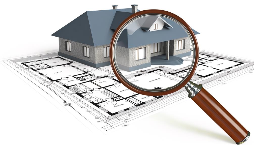 assessing property value accurately