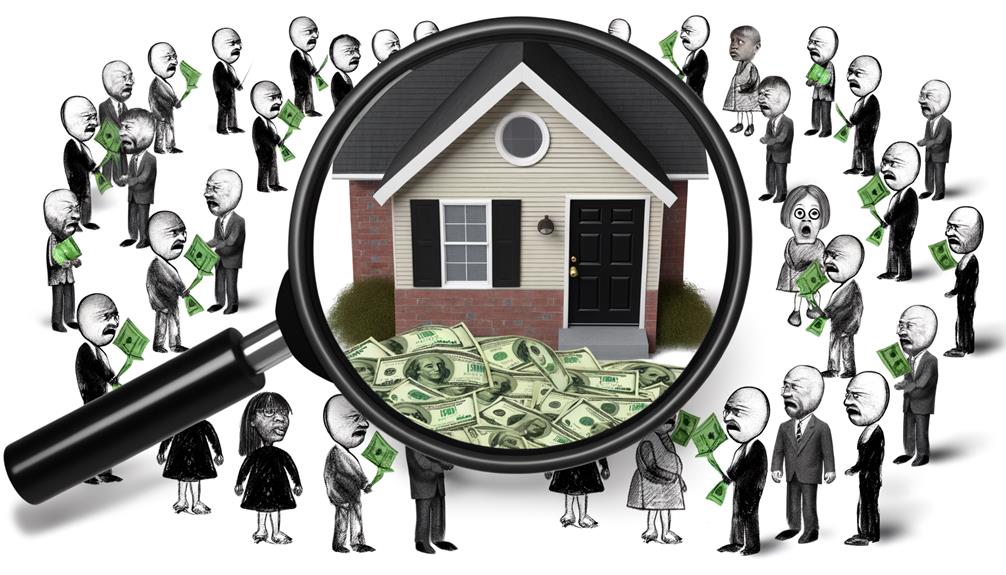 attract cash buyers successfully