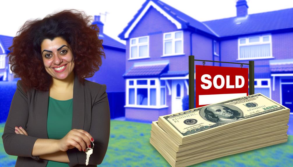 buying council house with cash