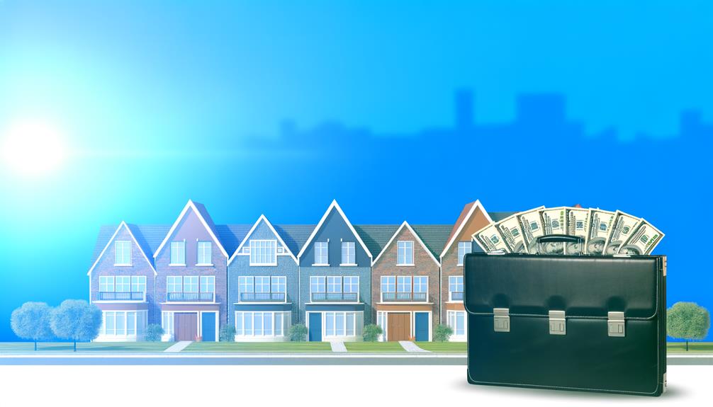 cash buyers for residential properties