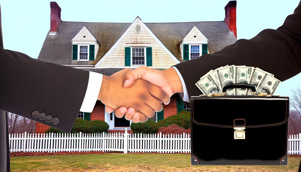 connecticut s premier cash buyers