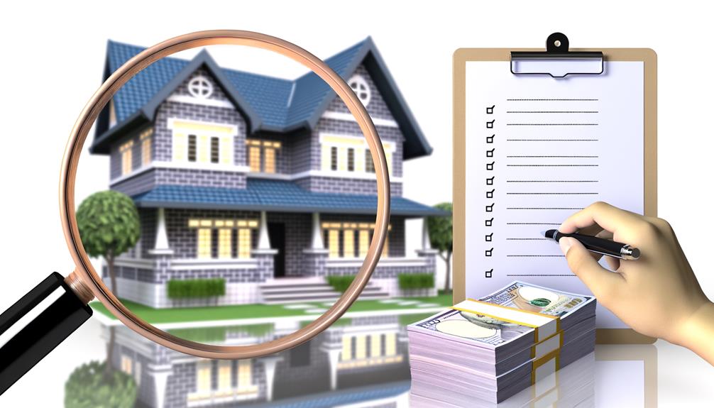 crucial role of home inspection