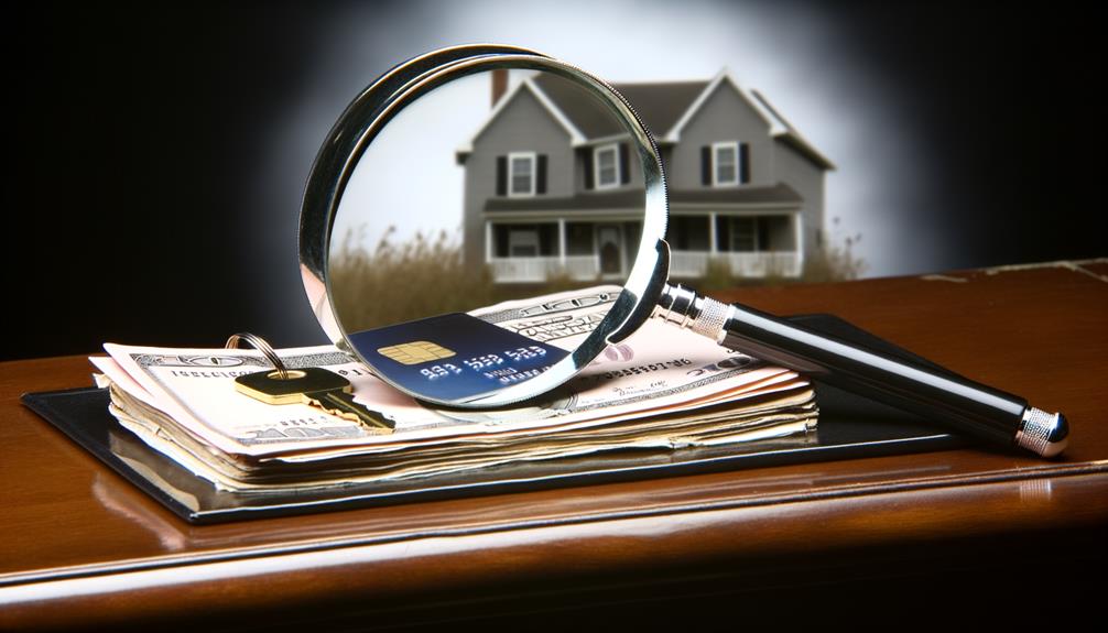 exploring foreclosure financing solutions