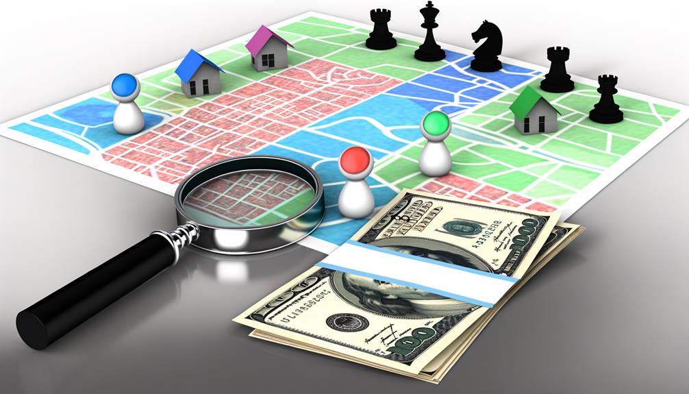 finding cash buyers effectively