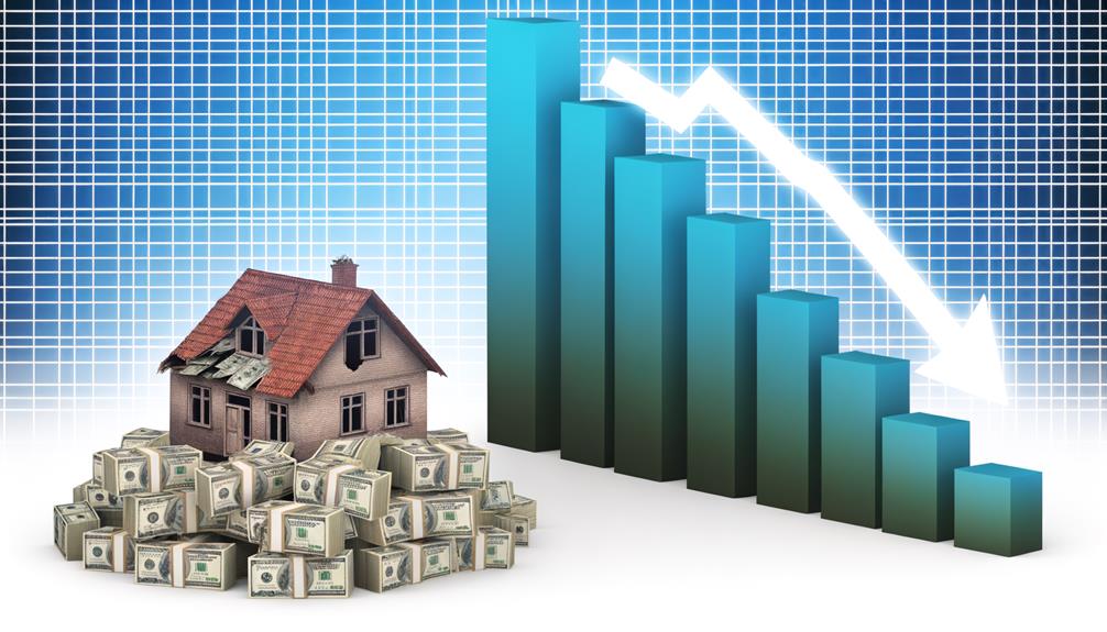 impact of lower investment returns