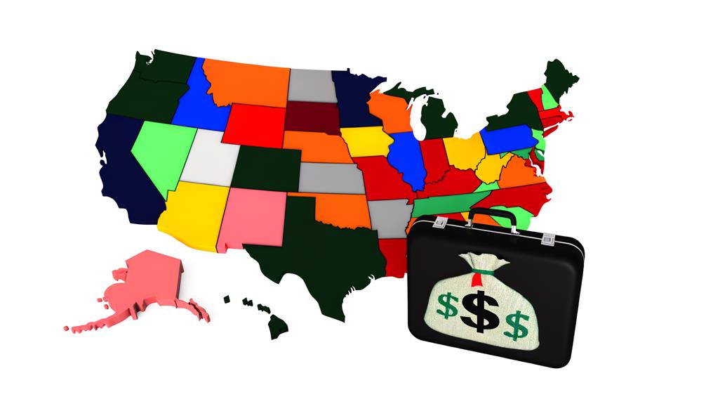 impact of state laws