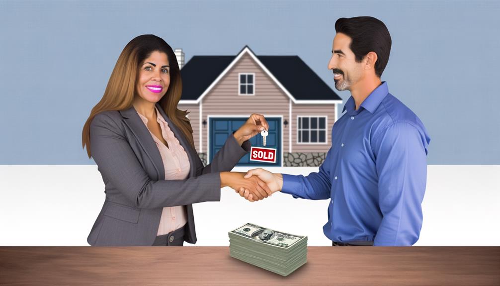 importance of real estate agents