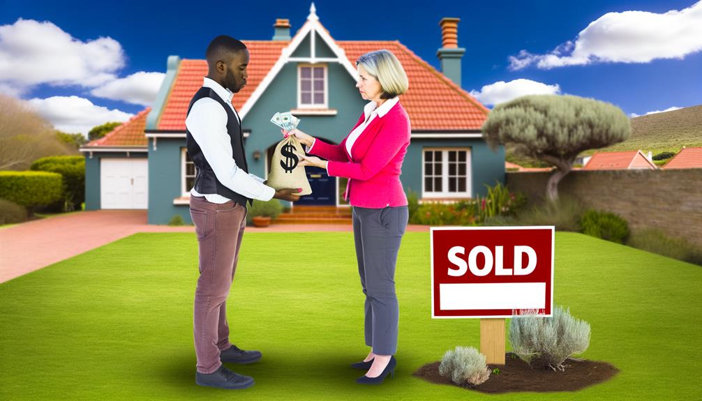 importance of real estate agents