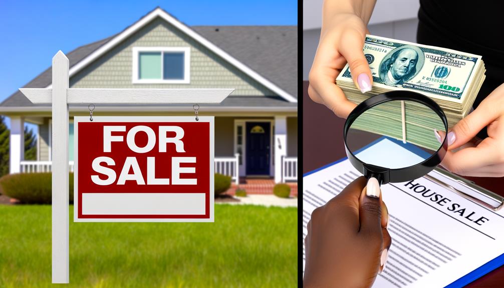 legitimacy of cash house buying companies