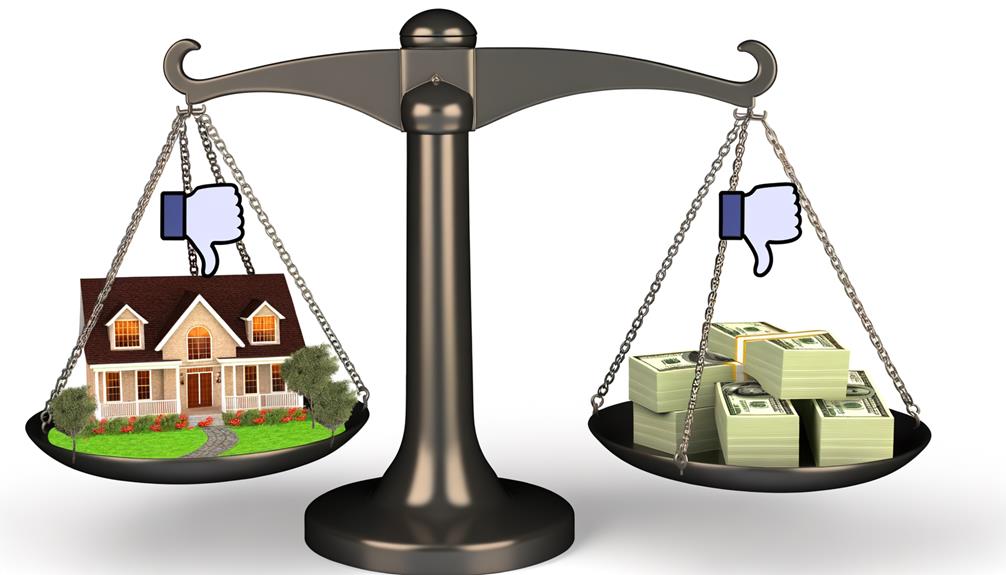 realtor free sales weighing the benefits and drawbacks