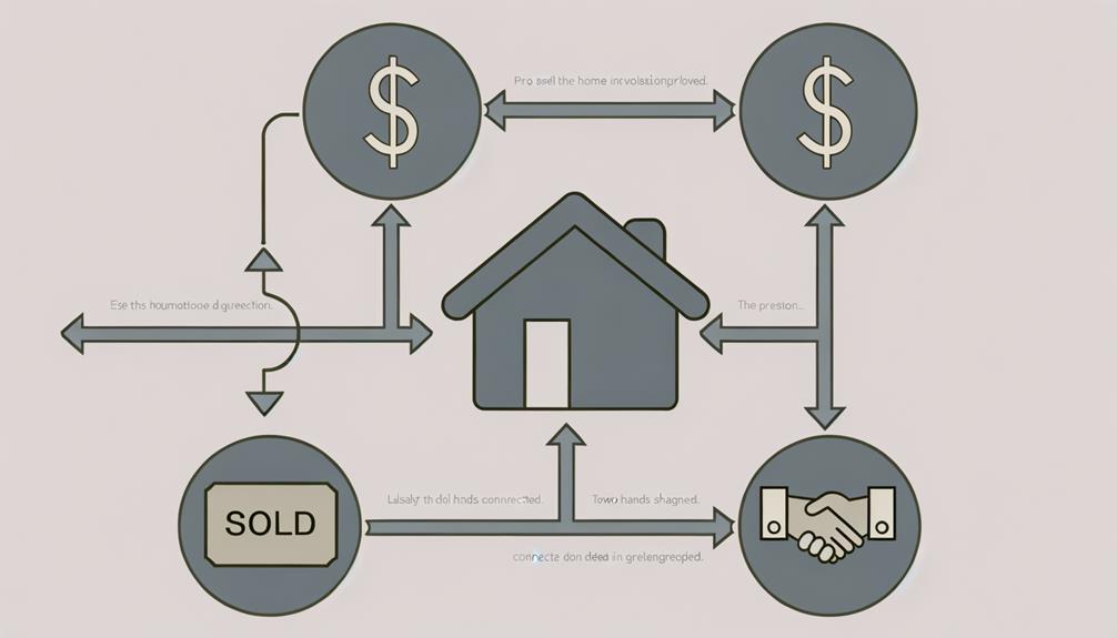 streamlined cash handling process