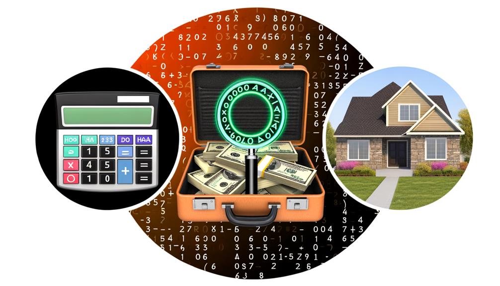 understanding hoa fee breakdown